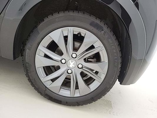 Peugeot 208 EV Active Pack 50 kWh 136pk 2023 (Origineel-NL), S-093-NT