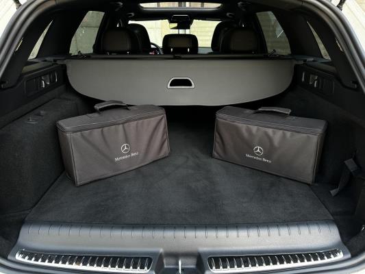 Mercedes-Benz C300 e Estate C-klasse Business Line Limited 204pk 2022, GKG-26-Z