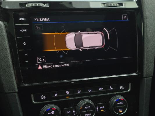 Volkswagen Golf GTD 2.0 TDI 184pk 2018, P-369-JJ