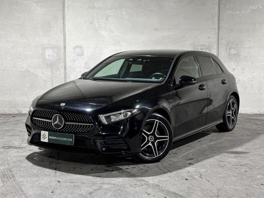 Mercedes-Benz A250 e Business Solution AMG Limited A-klasse 160pk 2021 (Origineel-NL), K-518-SP