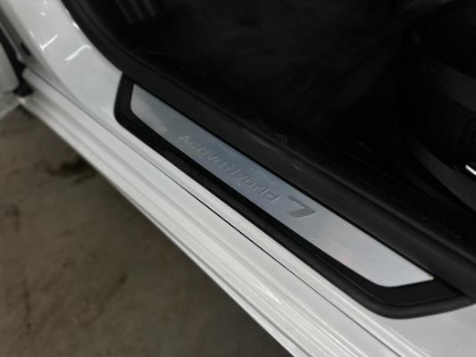 BMW ActiveHybrid7 / F04 7-serie 4.4 V8 465pk 2011 -Youngtimer- 82.000km