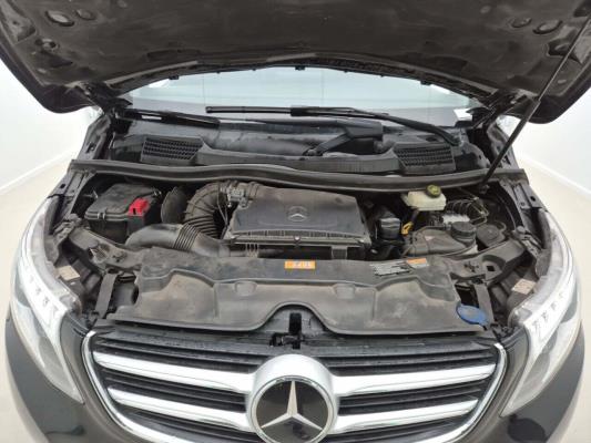 Mercedes-Benz V Extra Lang Dc Avantgarde 190pk 2017 V-klasse, VJK-96-F