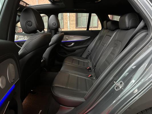 Mercedes-Benz E63 Estate AMG 4.4 V8 4Matic+ 571pk 2019 E-Klasse, X-237-PX