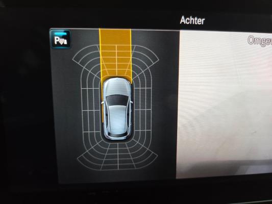 Mercedes-Benz A 220 Premium Plus 190pk 2019 A-klasse, T-192-LD