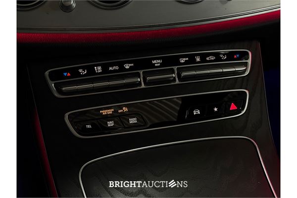 Mercedes-Benz e 300 e E-Klass AMG Line 333pk 2023 (Origineel-NL) E-klasse, R-732-XG