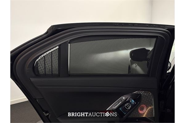 BMW i7 M70 xDrive 106 kWh 2024 (Origineel-NL), GJJ-06-B