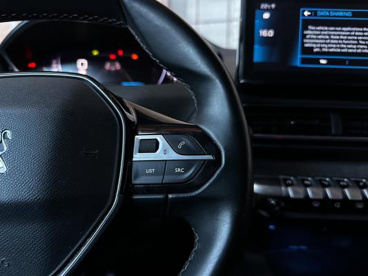 Peugeot 3008 1.2 PureTech Blue Lease Allure 131pk 2021 (Origineel-NL) K-020-RG