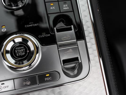 Bentley Continental GTC 6.0 W12 First-Edition 635pk -Mulliner 1 of 100- 2020 (Origineel-NL), H-287-NF