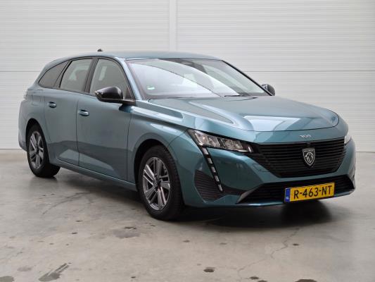 Peugeot 308 SW Active Pack Business 1.2 PureTech 131pk 2022 (Origineel-NL), R-463-NT