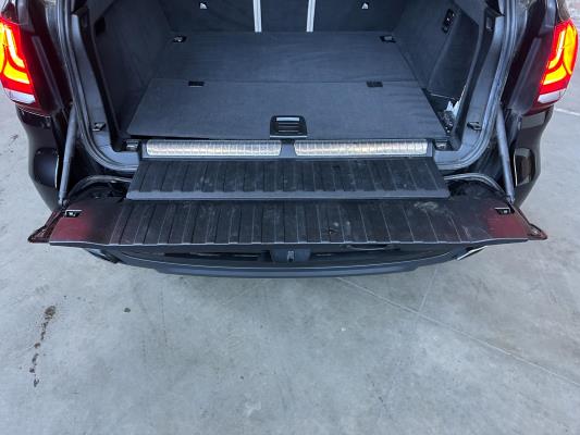 BMW X5 xDrive40e iPerformance High Executive 313pk 2015 F15 (Origineel-NL) Plug-In Hybrid, HR-433-V