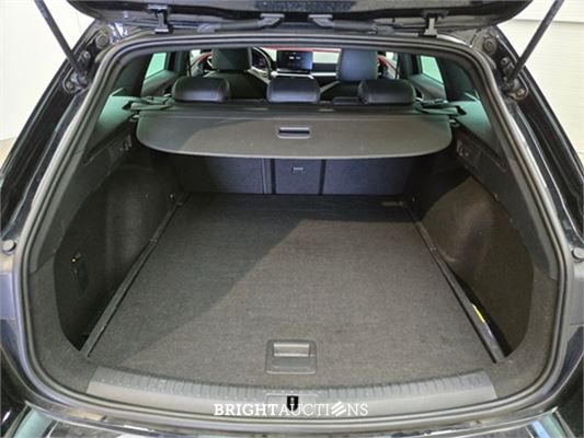 SEAT Leon FR Sportstourer Business Intense 1.0 TSI 110pk 2023 (Origineel-NL), T-485-XV