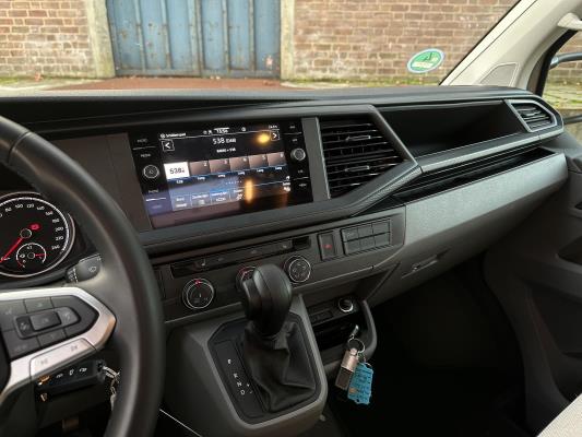 Weinsberg X-Cursion 500 MQ Kampeerwagen 2025 Volkswagen Camper, HTN-38-L