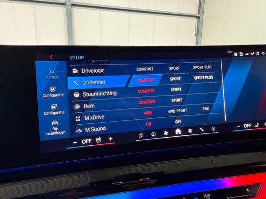 BMW M5 Touring Full options 782pk 2026 (Origineel-NL), KBB-43-F