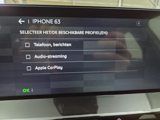 Citroen C4 Feel 1.2 Puretech 131pk 2023, HJT-43-N