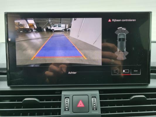 Audi Q5 40 S edition TFSI 204pk 2022 (Origineel-NL), R-941-RS