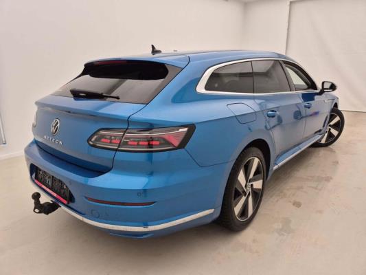 Volkswagen Arteon Shooting Brake Elegance Business 2.0 TDI 150pk 2022