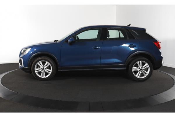 Audi Q2 30 Advanced edition TDI 115pk 2022 (Origineel-NL), N-366-SJ