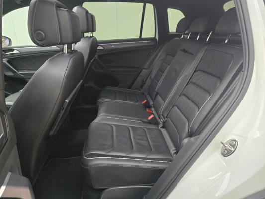 Volkswagen Tiguan ACT Highline Business R 1.5 TSI 150pk 2019 (Origineel-NL), ZB-318-G