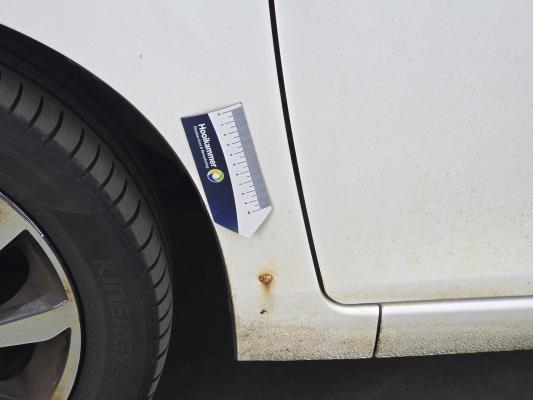 Toyota Aygo VVT-i x-cite ultimate 1.0 72pk 2022 (Origineel-NL), N-440-XN