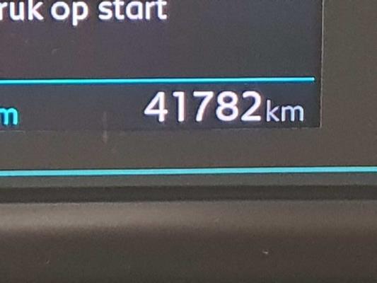 Peugeot 208 EV Allure Pack 50 kWh 136pk 2023 (Origineel-NL), S-997-VT