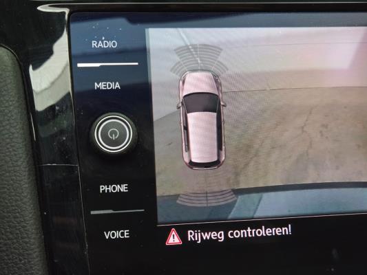 Volkswagen Golf GTE 1.4 TSI 150pk 2016 (Origineel-NL), ND-044-P