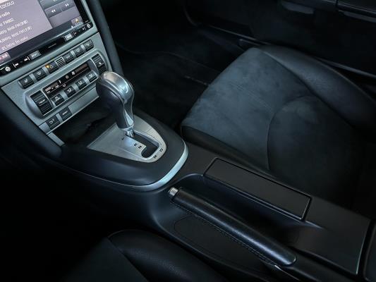 Porsche Cayman 987 2.7 245pk 2007  -Youngtimer-