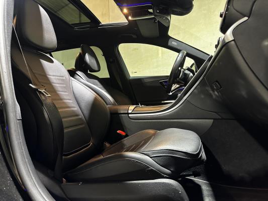 Mercedes-Benz C300 e AMG Line Limited 313pk 2022 (Origineel-NL + 1e Eigenaar) C-Klasse Estate, P-881-KX