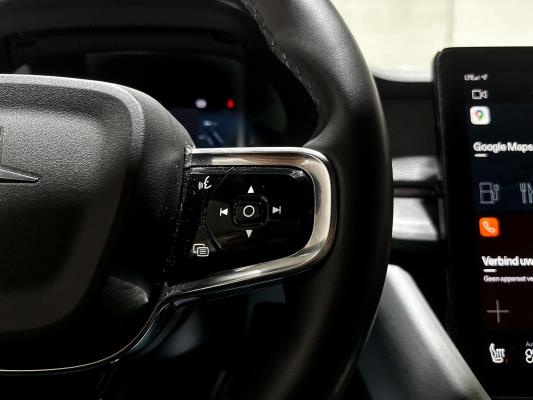 Polestar 2 Long Range Dual Motor Launch Edition 78kWh 408pk 2020 (Origineel-NL + 1e eigenaar), J-114-VK