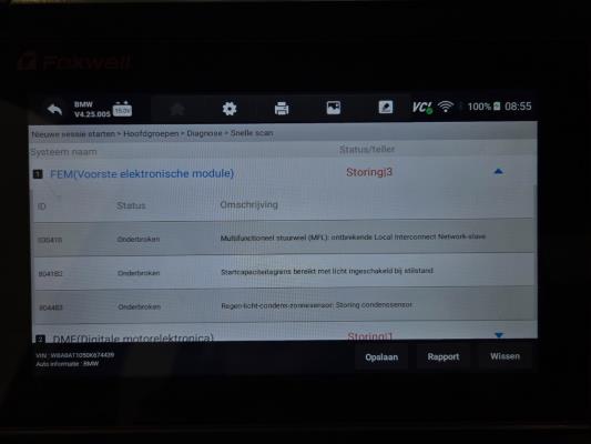 BMW 320i 3-serie High Executive 184pk 2017 (Origineel-NL) 3-Serie, PH-106-H