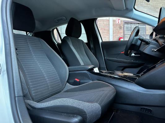 Peugeot e-208 EV Active Pack 50 kWh 136pk 2022 (Origineel-NL+1e eigenaar), P-507-VH