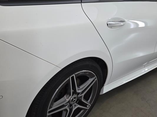 Mercedes-Benz CLA180 Shooting Brake Business Solution AMG 136pk 2020 (Origineel-NL) CLA-Klasse, J-844-DK