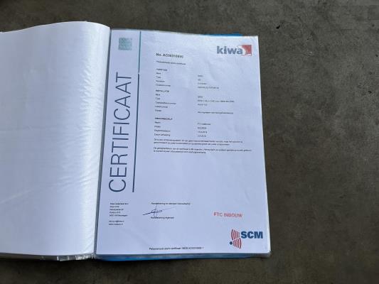 BMW M3 Cabriolet M DCT 420pk 2008 E93 3-Serie, G-909-BJ