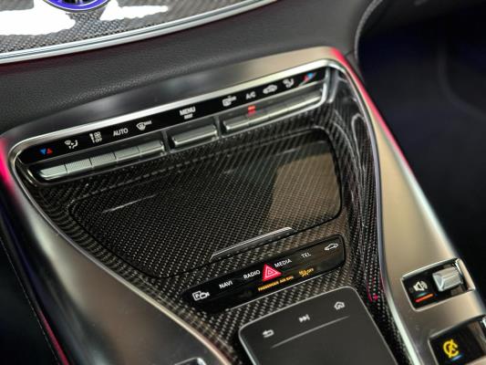 Mercedes-AMG GT63s 4.0 V8 4Matic+ Edition 1 GT 4-Door Coupe 639pk 2019, L-958-FB