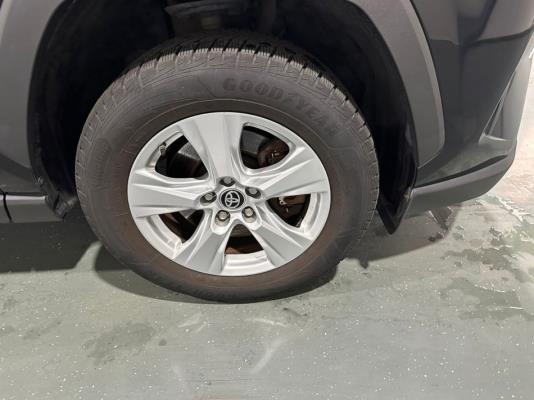 Toyota RAV4 Hybrid Business 2.5 AWD 298pk 2021 (Origineel-NL), L-328-BN