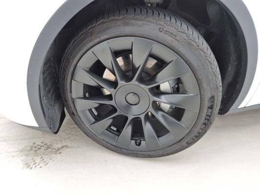 Tesla Model Y RWD 58 kWh 238pk 2023 (Origineel-NL), X-697-DL