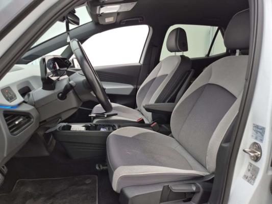 Volkswagen ID.3 First PLUS 58 kWh 204pk 2020 (Origineel-NL), K-480-HL