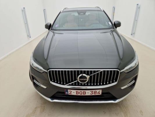 Volvo XC60 T6 Rech. Inscription AWD 253pk 2022, 2BQB384