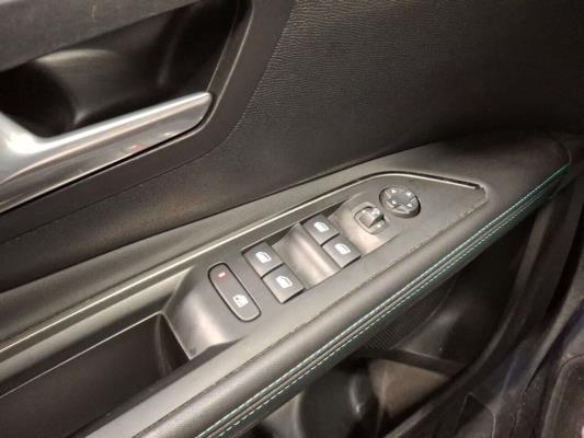 Peugeot 5008 Pt Blue Lease Allure 7P 1.2 131pk 2021 (Origineel-NL), L-687-KX