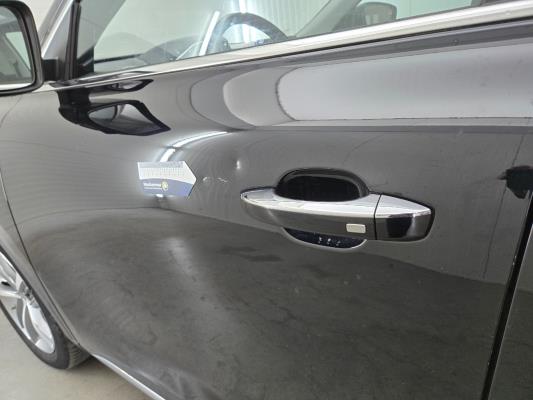 MG EHS TGDI Luxury 1.5 284pk 2022, GHX-72-Z