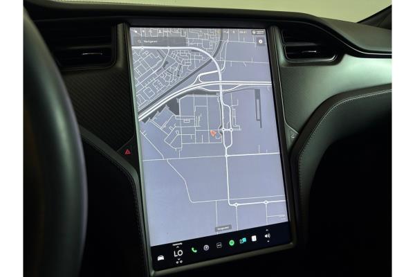Tesla Model S 75D Base 333pk 2018 (Origineel-NL), TP-755-F
