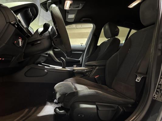 BMW M135i xDrive 320pk 2013 (Origineel-NL) 5-serie F20, 9-KHH-43