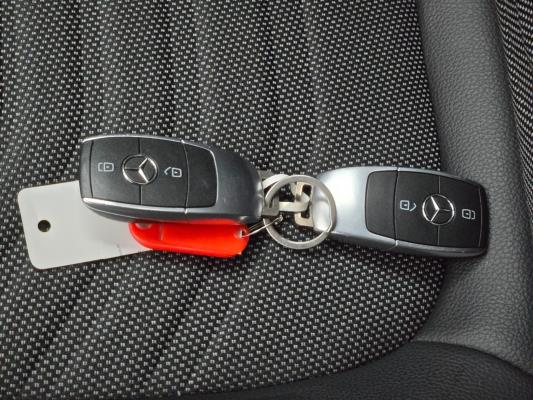 Mercedes-Benz A200 Business Solution Plus Upgrade 163pk 2018 (Origineel-NL) A-klasse, TX-098-J