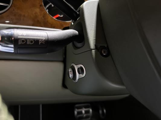 Bentley Continental GT 6.0 W12 560pk 2004, 43-NV-TN
