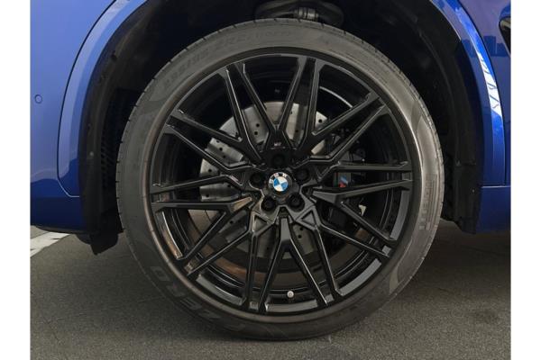 BMW X5 M Competition 625pk 2024, HPG-80-K