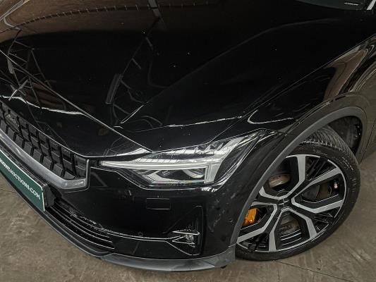 Polestar 2 Long Range Dual Motor Launch Edition 78kWh 408pk 2020 (Origineel-NL+1e eigenaar), J-090-TX