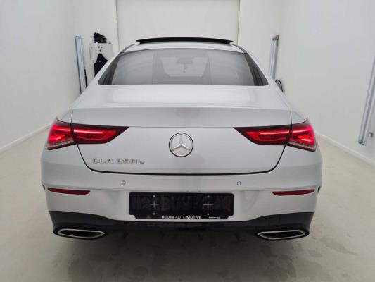 Mercedes-Benz Cla 250 E 7G-DCT AMG Line 160pk 2022 CLA-Klasse, 2BWH842