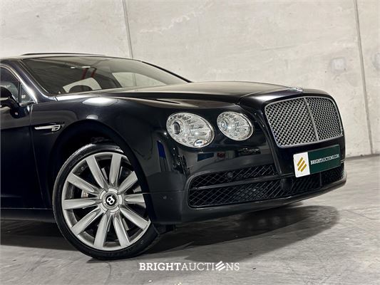 Bentley Flying Spur 4.0 V8 507pk 2015 