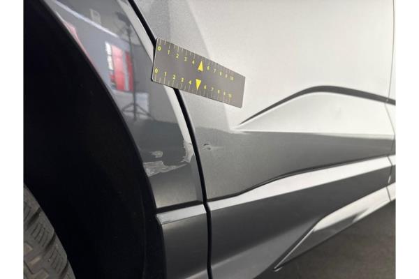 Audi Q3 45 e S Edition TFSI 266pk 2022 (Origineel-NL), P-122-PB