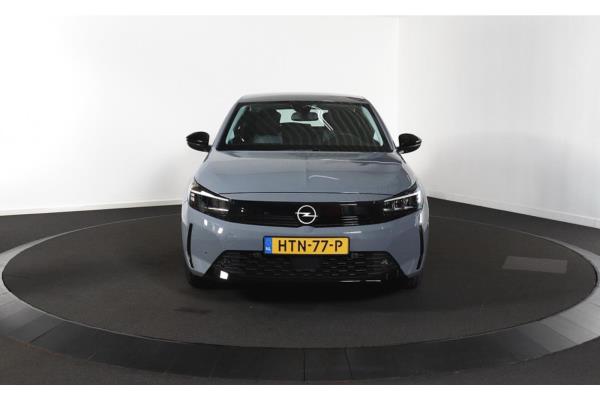 Opel Corsa Edition 1.2 75pk 2025 (Origineel-NL), HTN-77-P