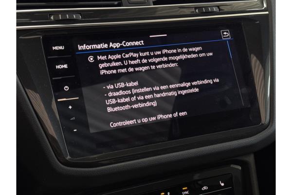 Volkswagen Tiguan R-Line Business 1.5 TSI 149pk 2023 (Origineel-NL), S-564-RH